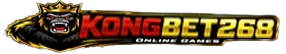 KONGBET268 Logo