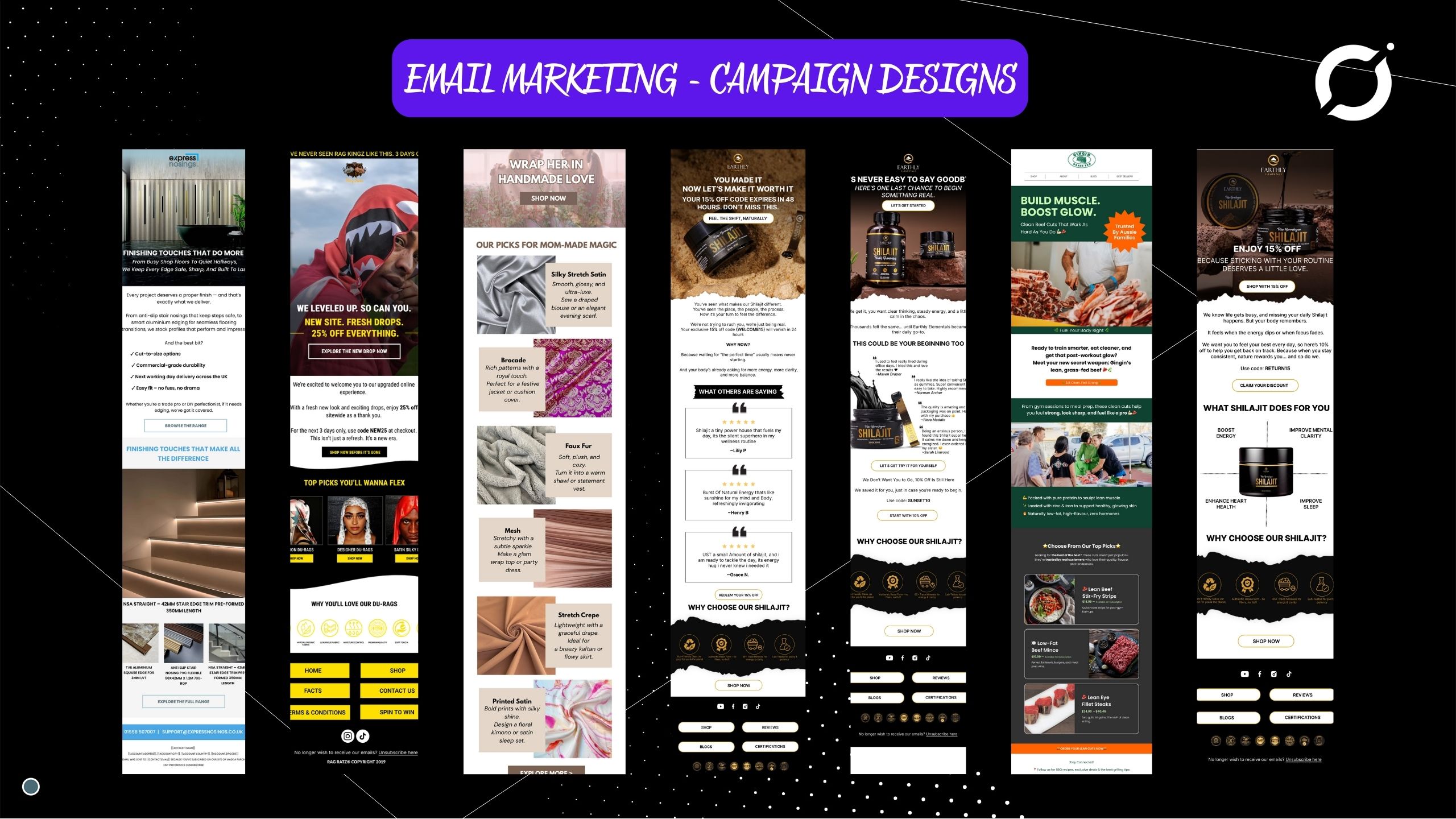 Advertising Design